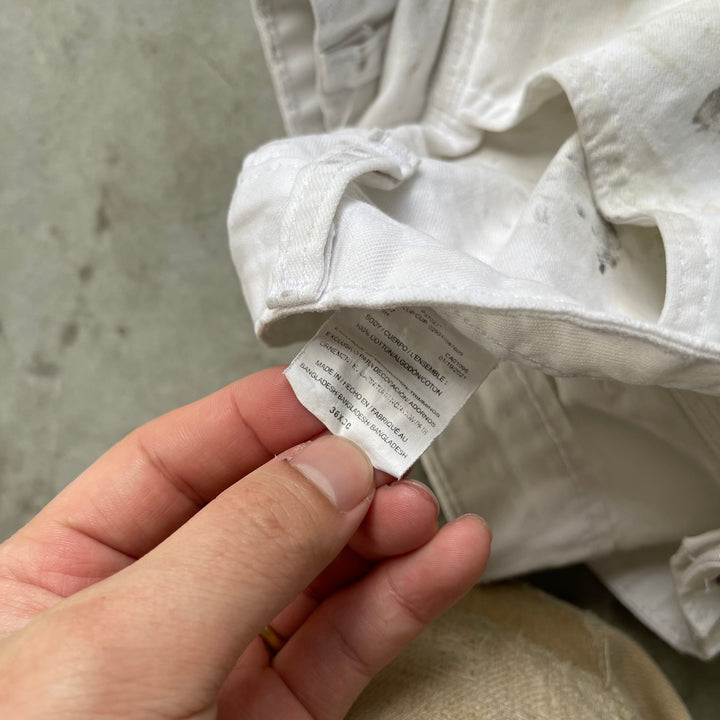 古着 Dickies/ ディッキーズ/ ペインターパンツ / 実寸サイズ36×30