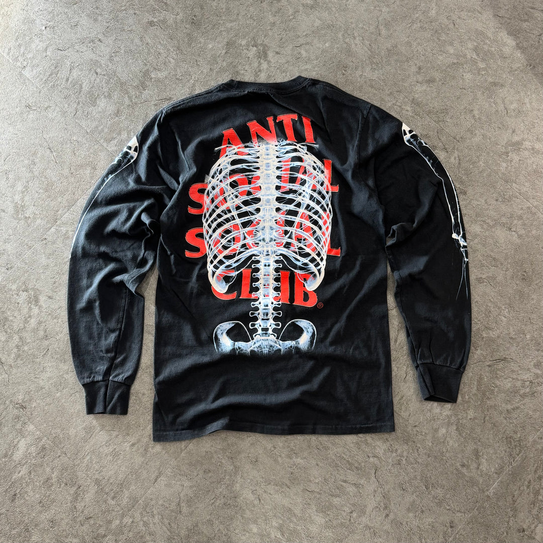 古着 ANTI SOCIAL SOCIAL CLUB/アンチソーシャルソーシャルクラブ Tシャツ/サイズS