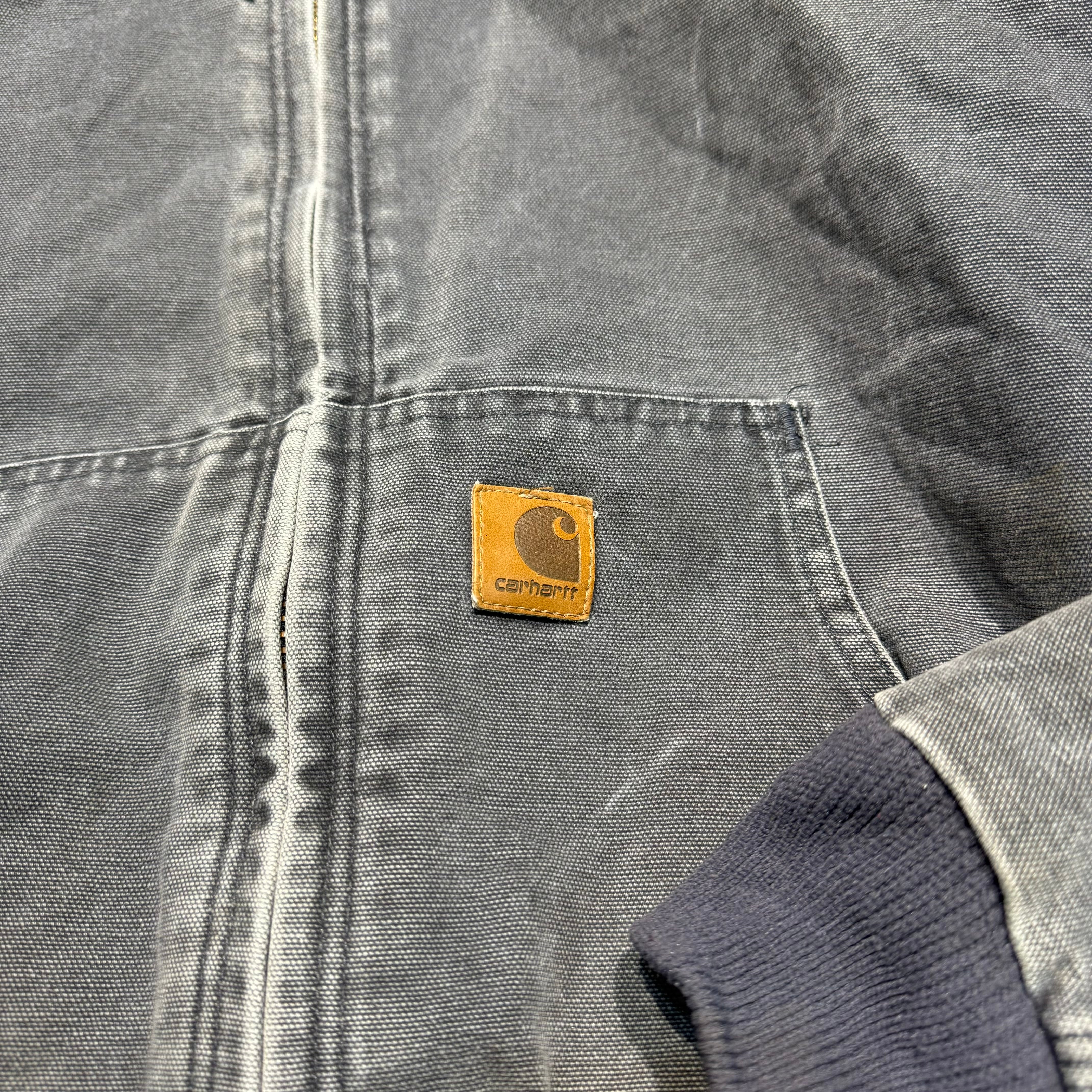 古着 00's〜 Carhartt/ カーハート/ アクティブジャケット/ サイズL