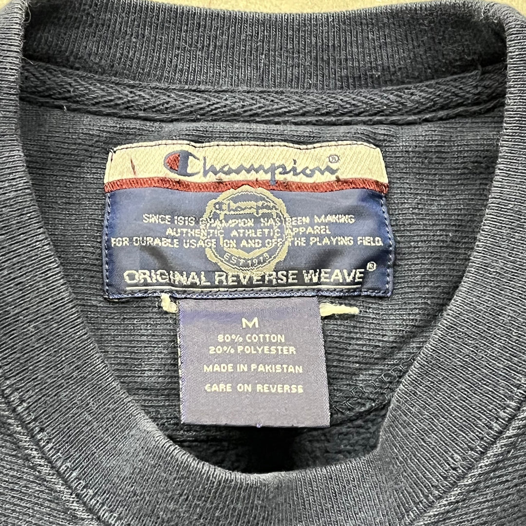 古着 00's〜 Champion/ チャンピオン/PREMIUM REVERSE WEAVE/プレミアムリバースウィーブ/ プルオーバーパーカー/ サイズM