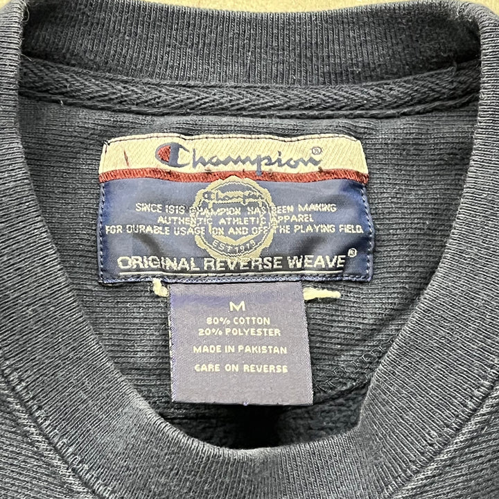古着 00's〜 Champion/ チャンピオン/PREMIUM REVERSE WEAVE/プレミアムリバースウィーブ/ プルオーバーパーカー/ サイズM