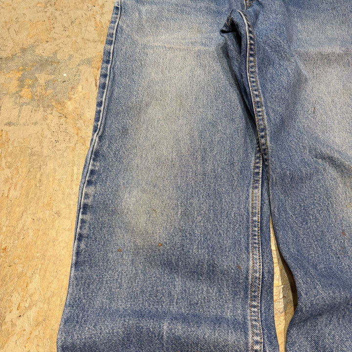 古着 Levi's/ リーバイス/デニムパンツ/ 505/ 実寸サイズ33×29