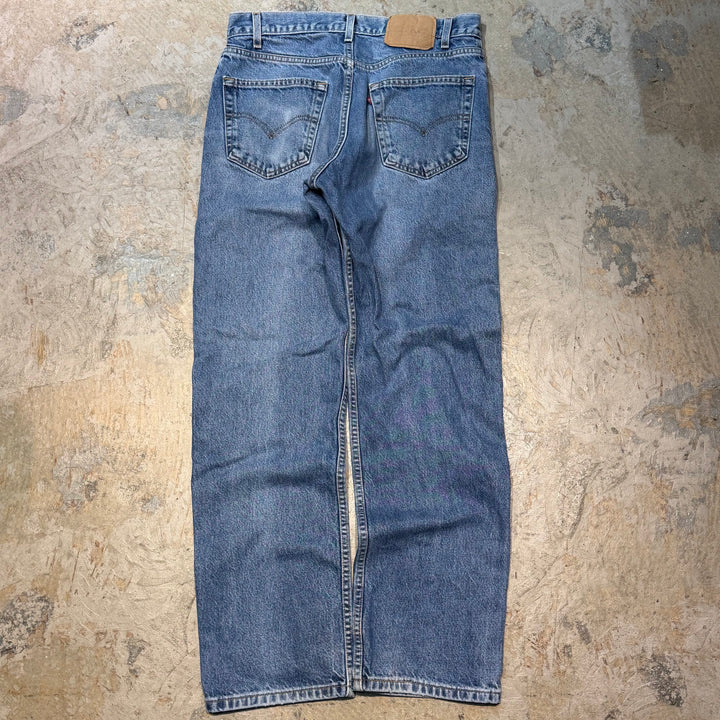 古着 Levi's/ リーバイス/デニムパンツ/ 505/ 実寸サイズ33×30