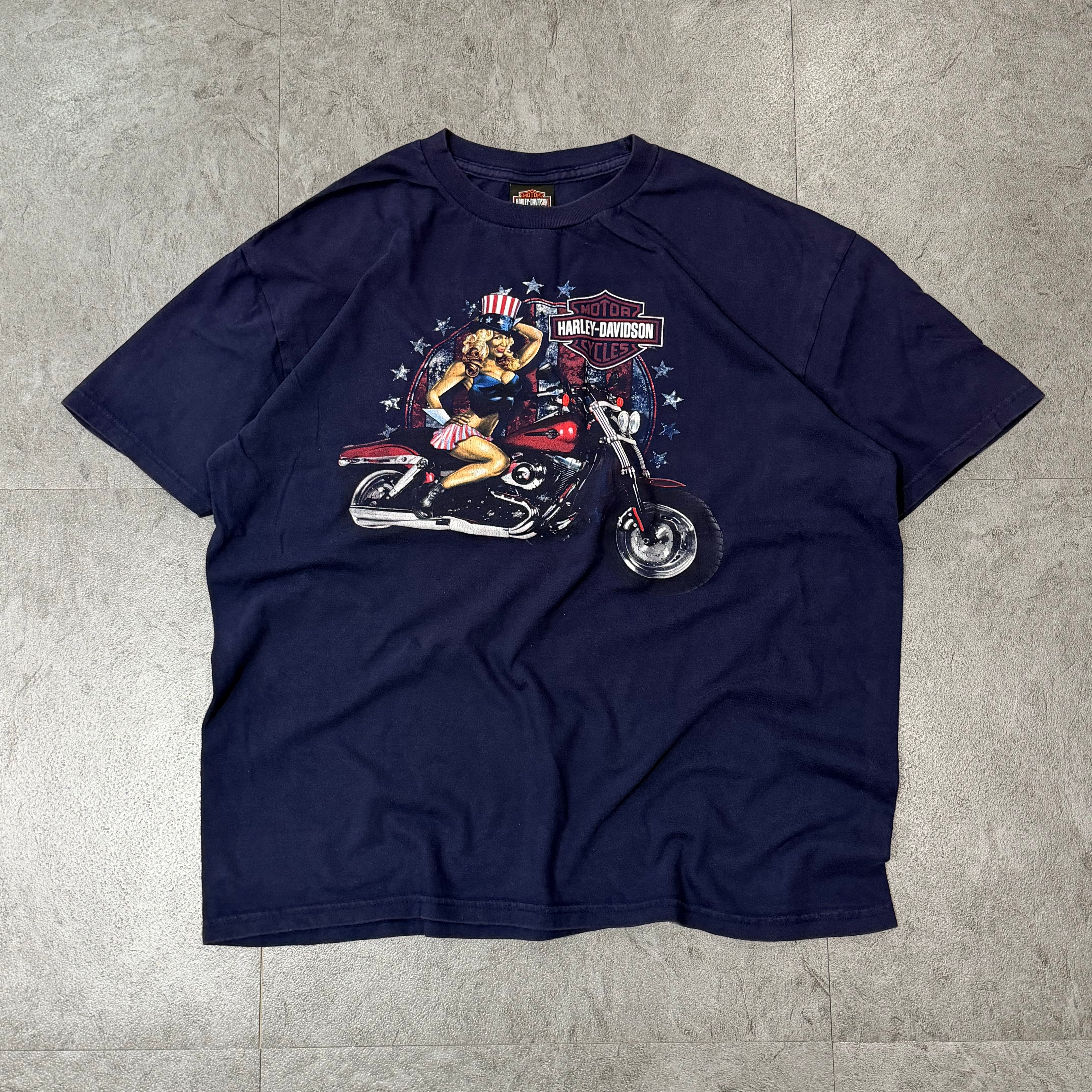 Harley-Davidson/ハーレーダビットソン – MUJIN