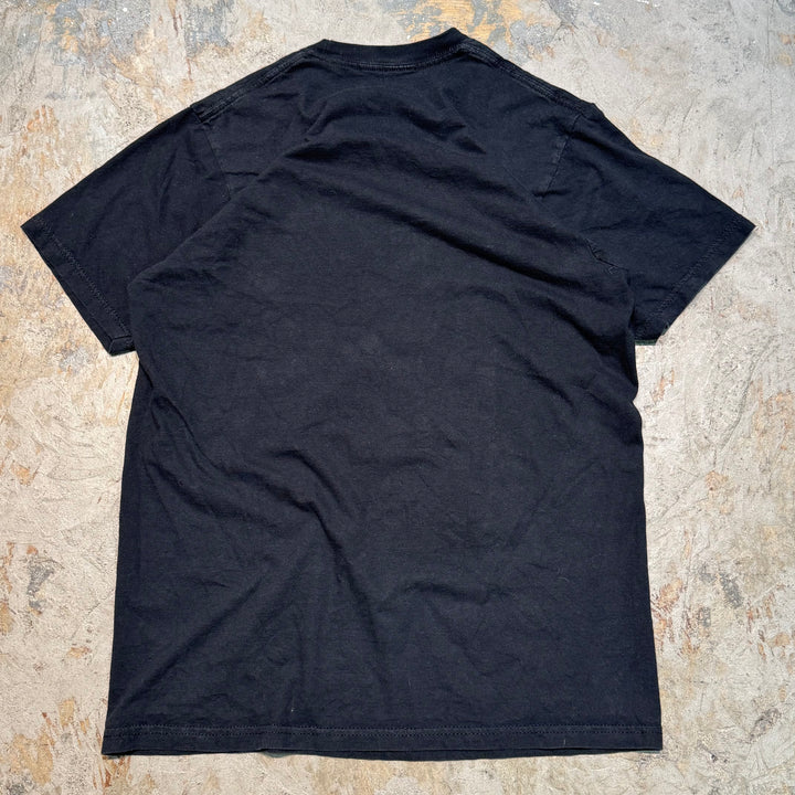 古着 KISS/ キッス/ アーティストTシャツ/ サイズL