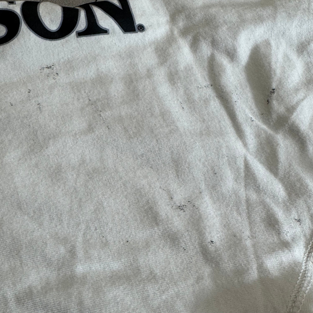 古着 Harley-Davidson ハーレーダビッドソン ロングスリーブプリントTシャツ サイズXL