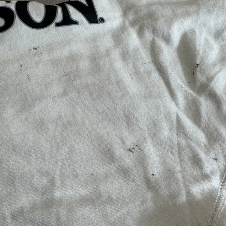 古着 Harley-Davidson ハーレーダビッドソン ロングスリーブプリントTシャツ サイズXL