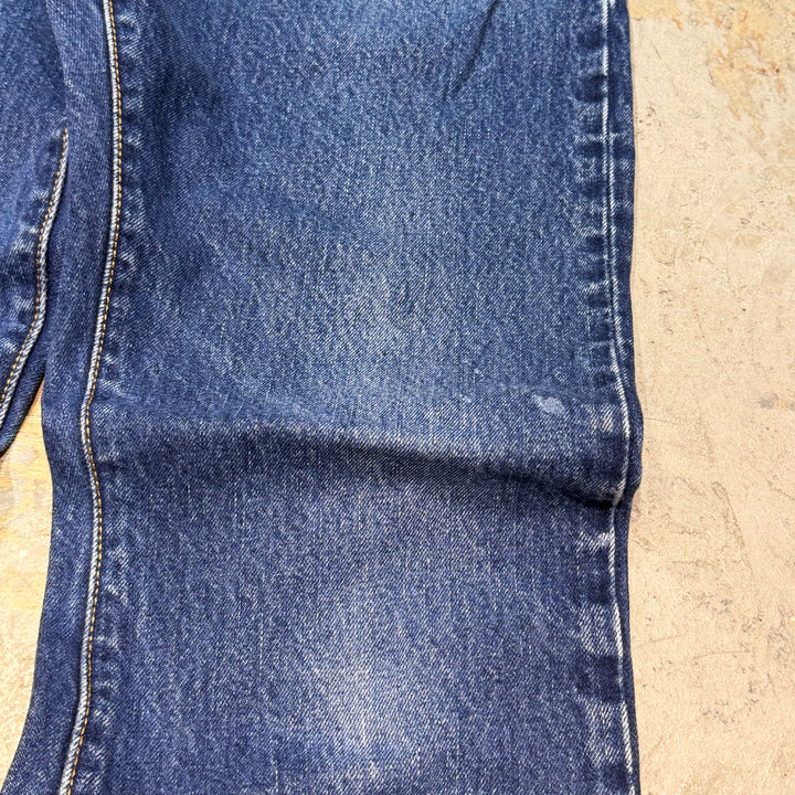 古着 Levi's/ リーバイス/デニムパンツ/ 517/ 実寸サイズ32×31
