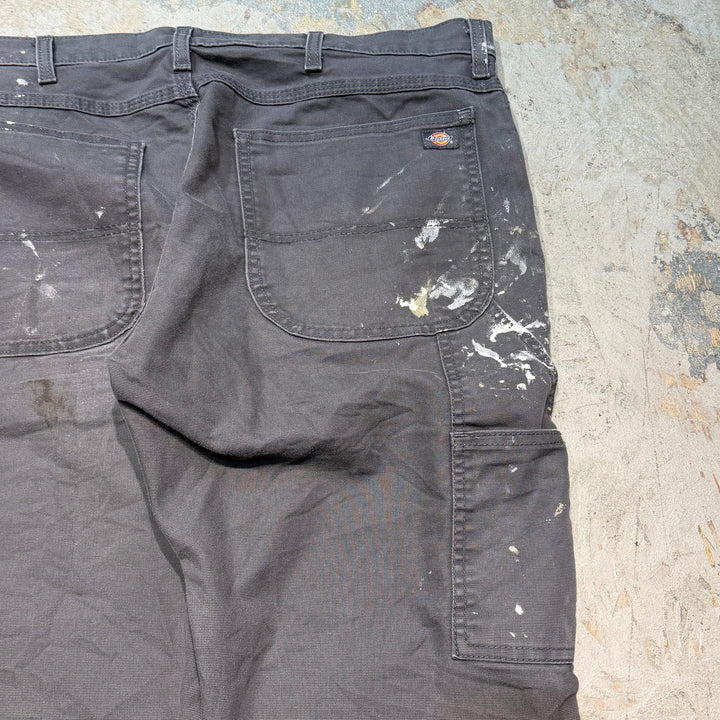 古着 Dickies/ ディッキーズ/ ペインターパンツ / 実寸サイズ38×31