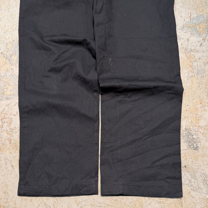 古着 Dickies/ ディッキーズ/ ワークパンツ / 874 /実寸サイズ35×30
