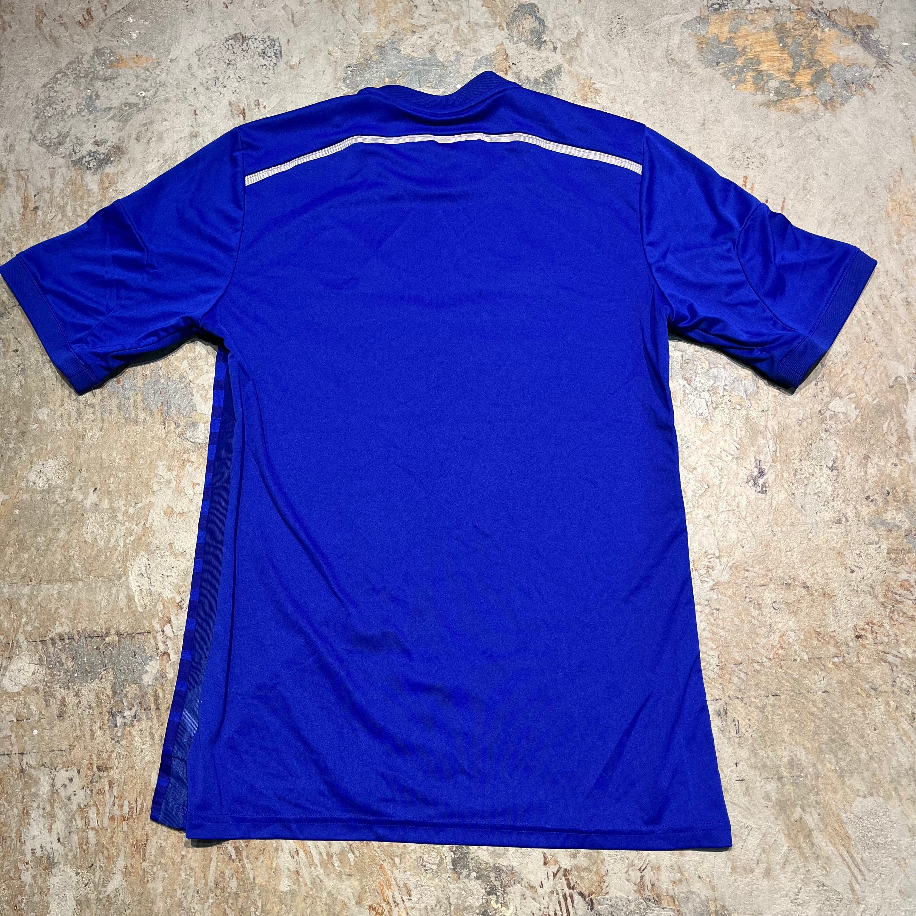 4238 CHELSEA/チェルシー/adidas/アディダス/Football