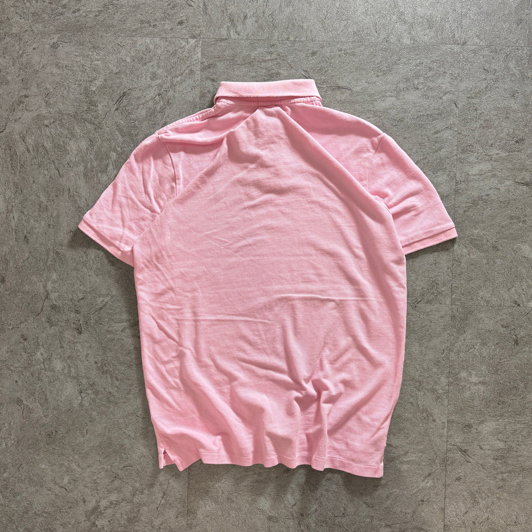 古着 Ralph Lauren/ラルフローレンポロシャツ/サイズS