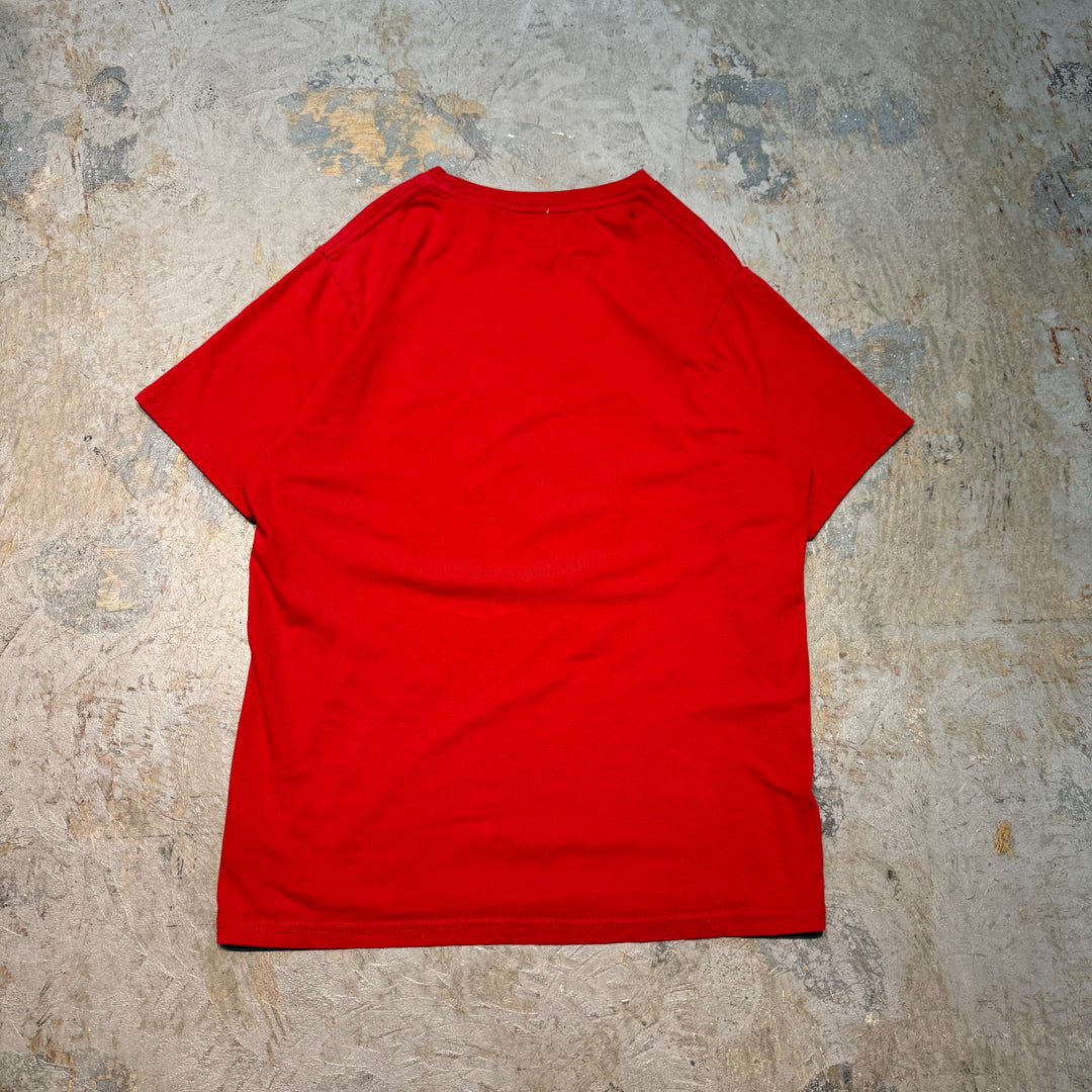 古着 USAVINTAGE / プリントTシャツ/ アメ車/ サイズM