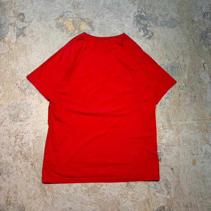 古着 USAVINTAGE / プリントTシャツ/ アメ車/ サイズM