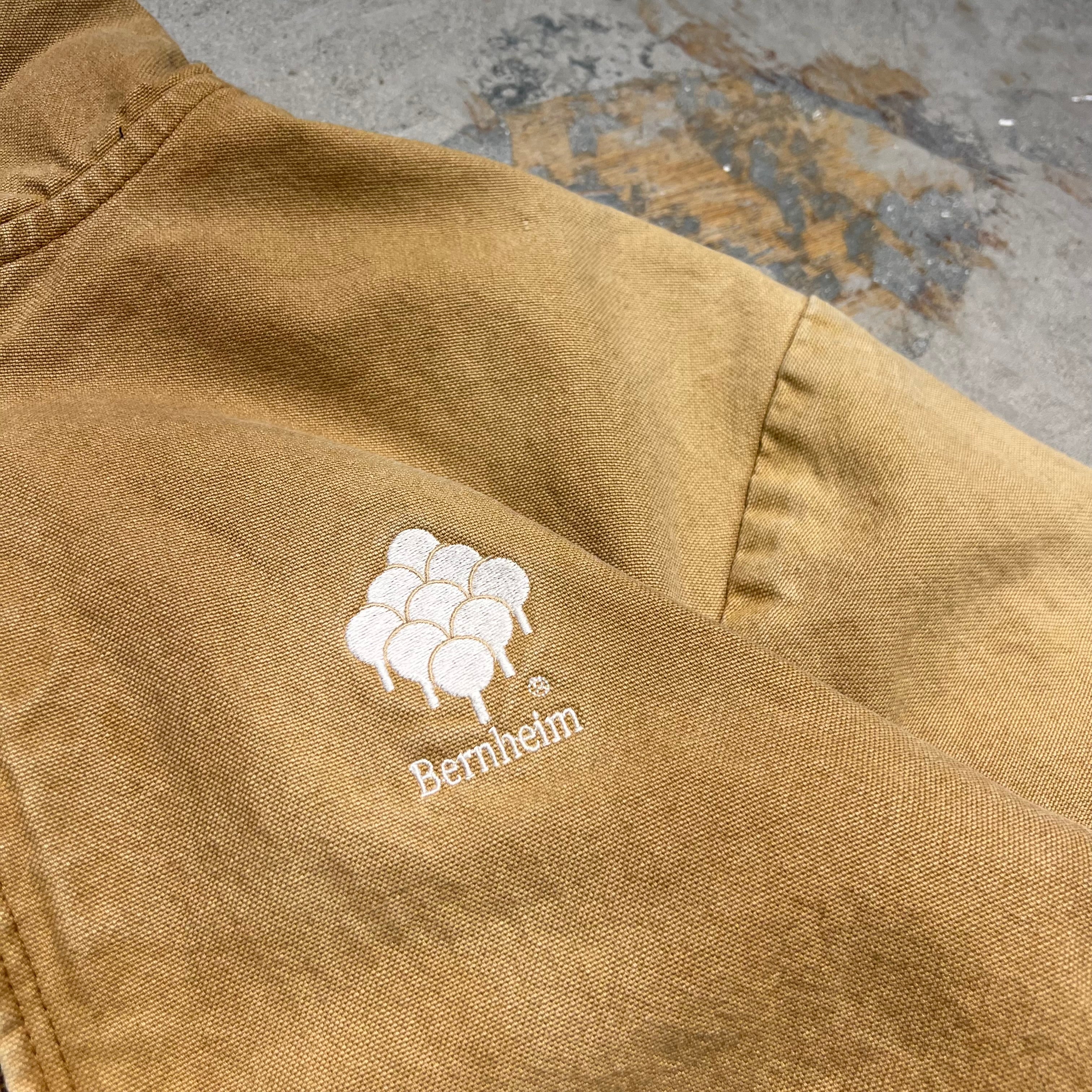 3581 古着 Dickies/ディッキーズ / Duck Jacket /ダック