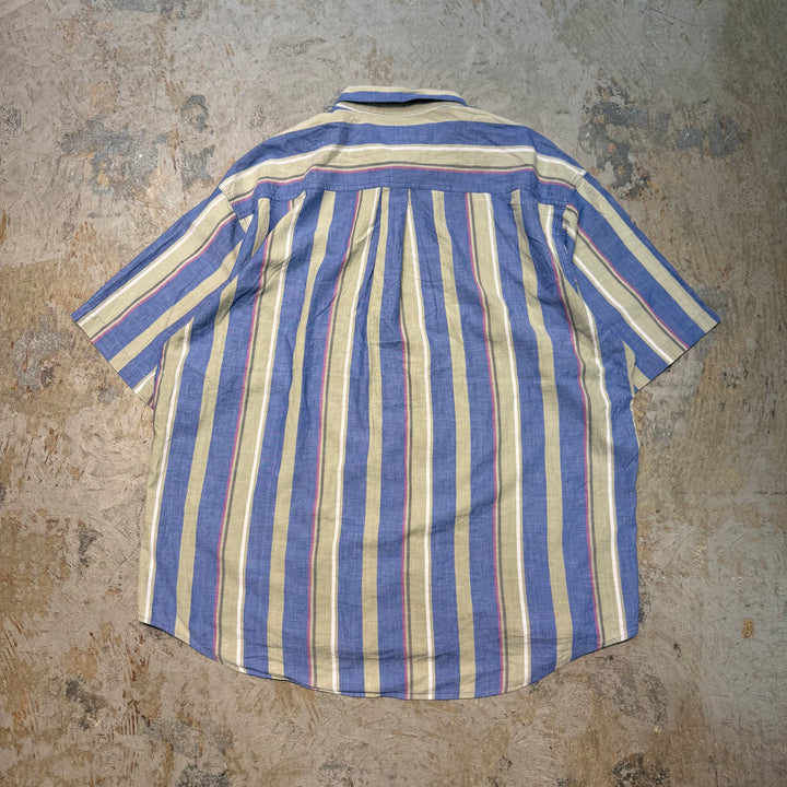 Used clothing DOCKERS / Short sleeve shirt / Size XL