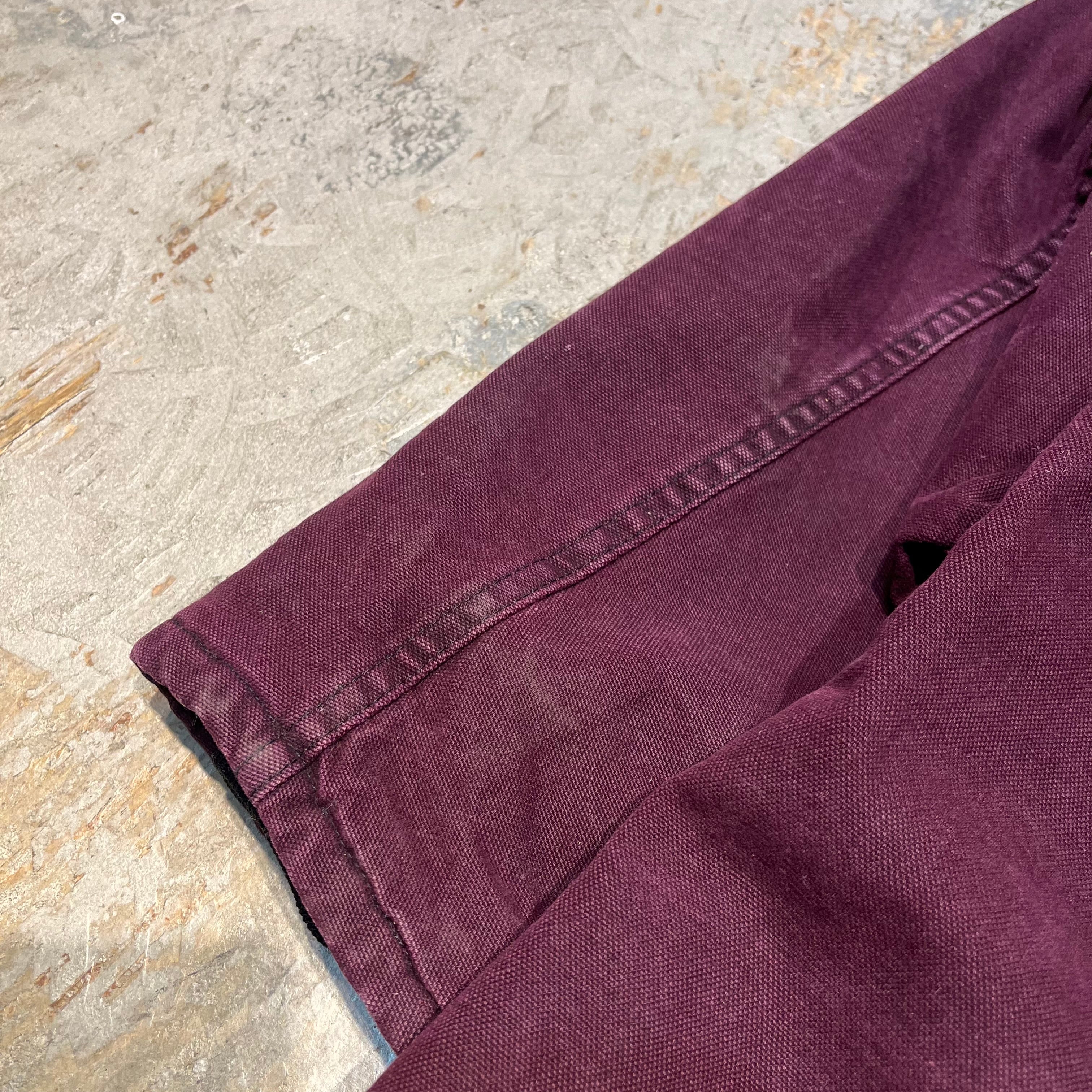 古着 90's~ Dickies/ ディッキーズ / カバーオール/ ダックジャケット