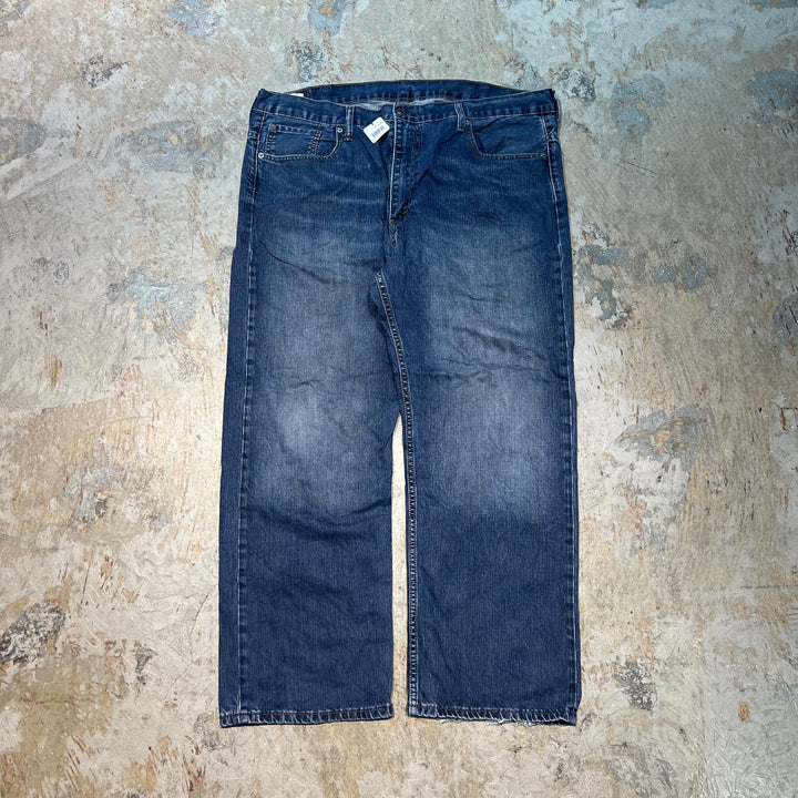 古着 Levi's/リーバイス/Denim Pants/デニムパンツ/569/実寸サイズ40×28