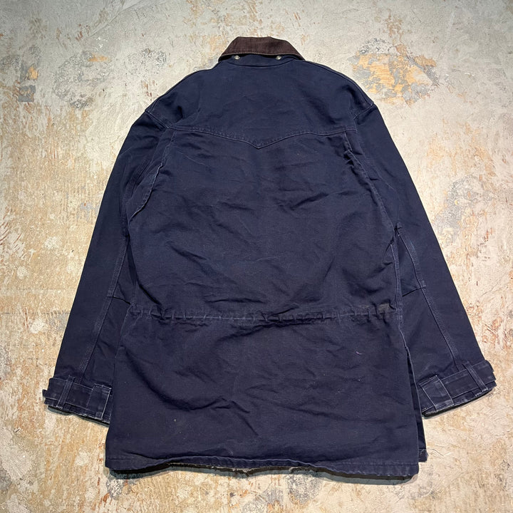 #3427 古着 Carhartt/カーハート/C52 Duck Coat/C52 ダックコート/サイズM