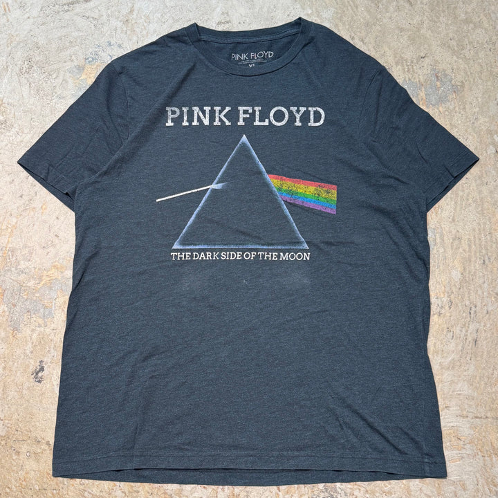古着 PINK FLOYD/ ピンク フロイド/ アーティストTシャツ/サイズXL