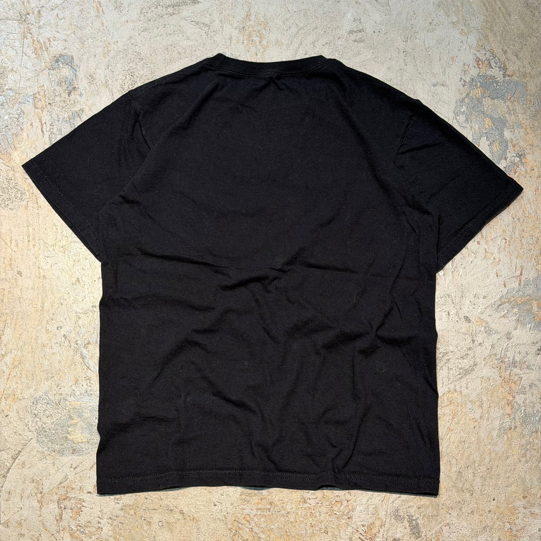 古着 PlayStation/ プレイステーション/ プリントTシャツ/サイズM