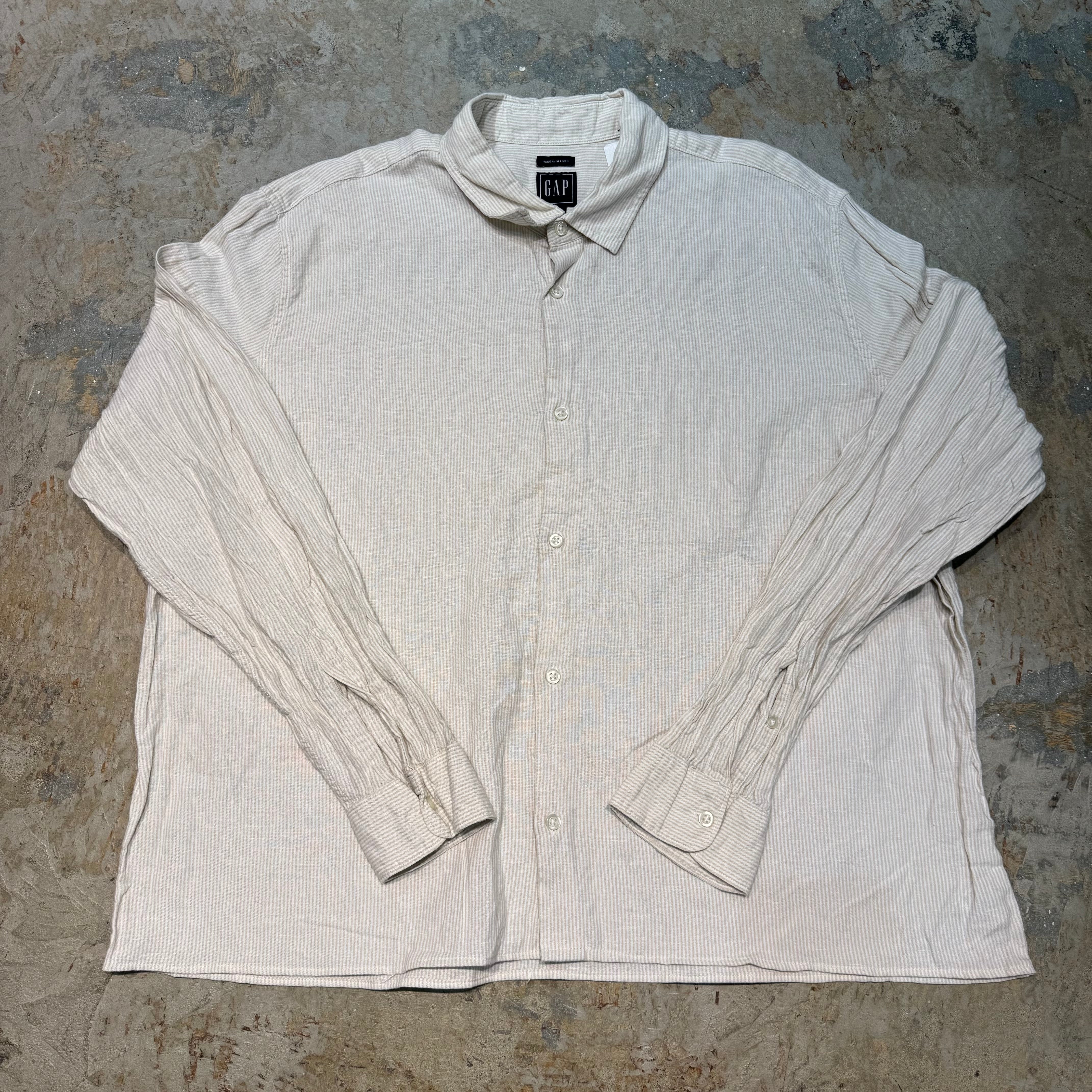 XXL – 古着屋 MUJIN