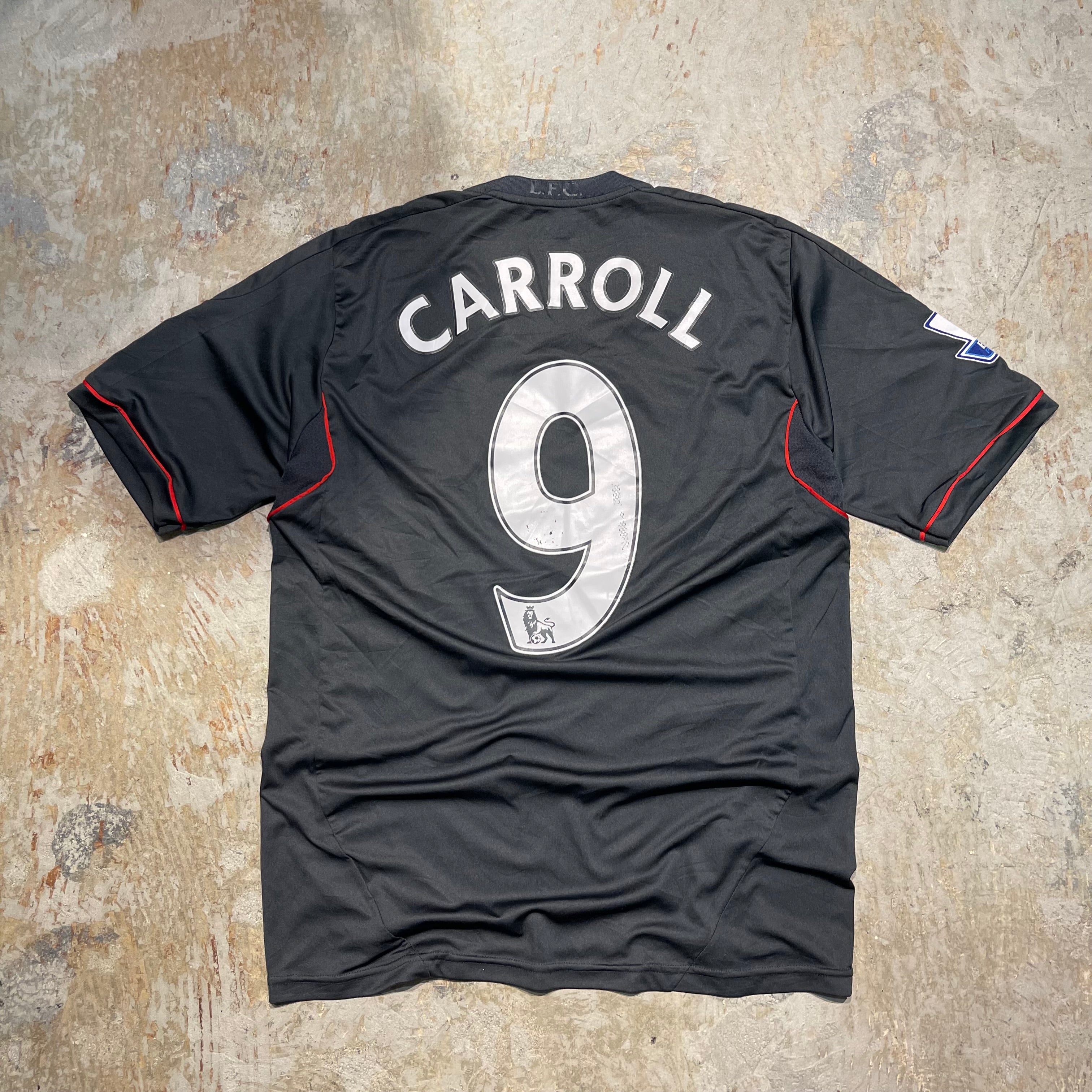 4551 Adidas/アディダス/LIVERPOOL/リバプール Football