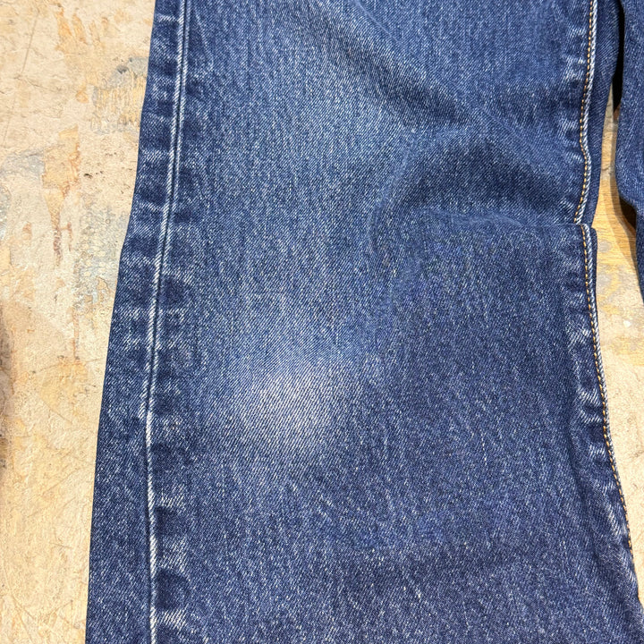 古着 Levi's/ リーバイス/デニムパンツ/ 517/ 実寸サイズ32×31