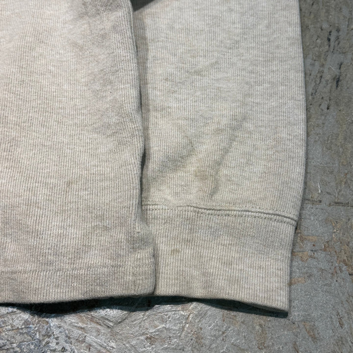 古着 90's~ POLO by Ralph Lauren/ ポロ バイ ラルフローレン/ ハーフジップニットセーター/ サイズXXL