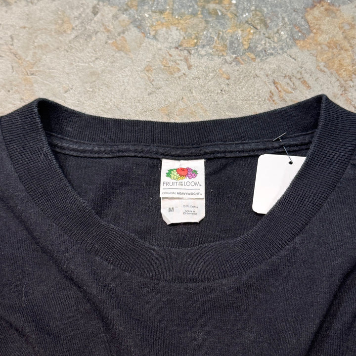 古着 FRUIT OF THE LOOM/ フルーツオブザルーム/ H･E･R･O･E･S/ プリントTシャツ/ サイズM