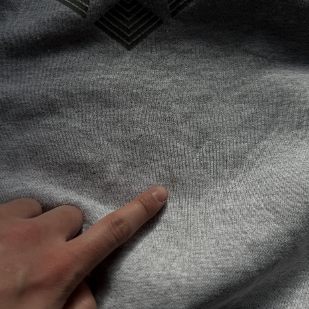 古着 USAVINTAGE/ クルーネックスウェット/ U.S.AIR FORCE/ 米空軍/ サイズS