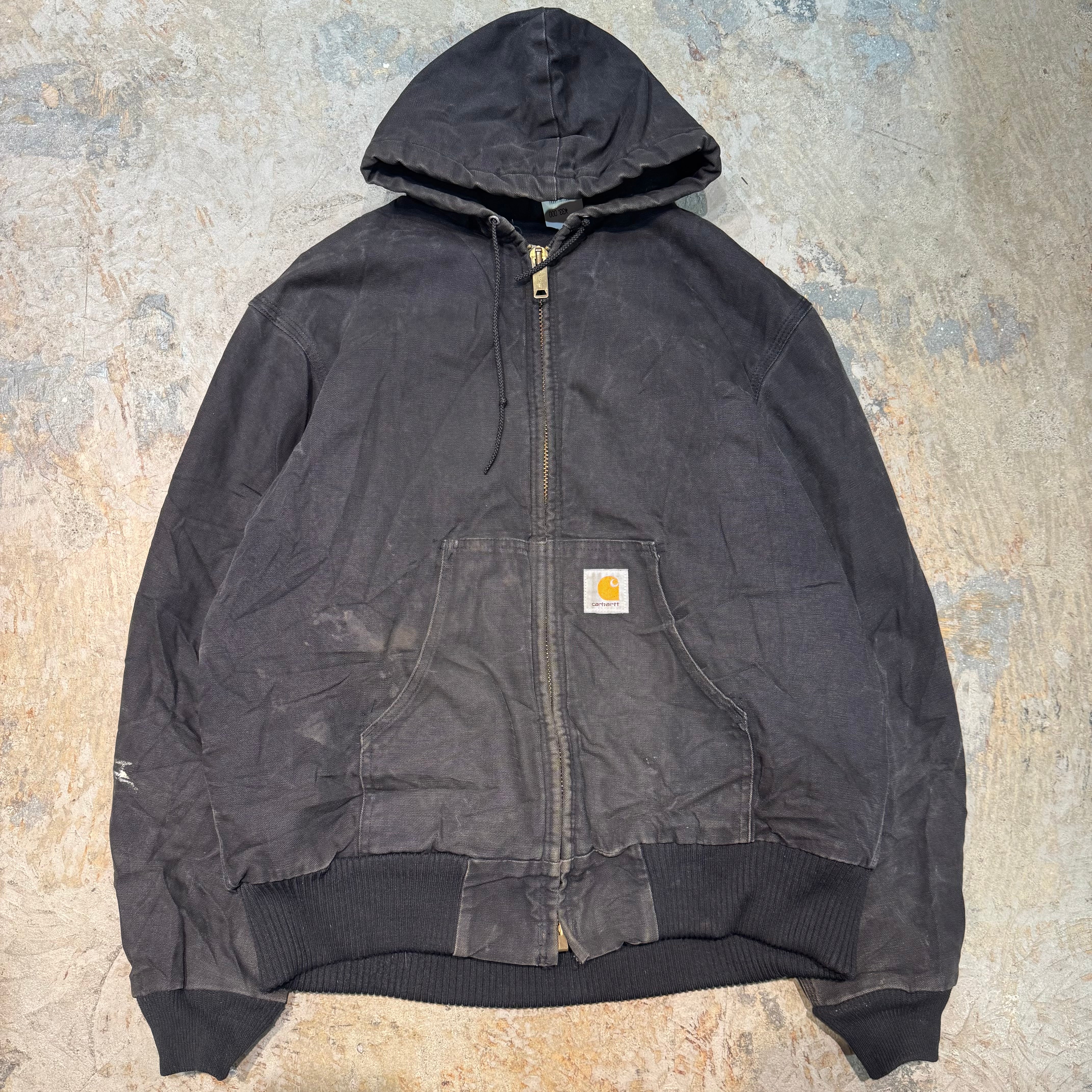 Carhartt/カーハート ジャケット 古着通販｜ダック・ワーク