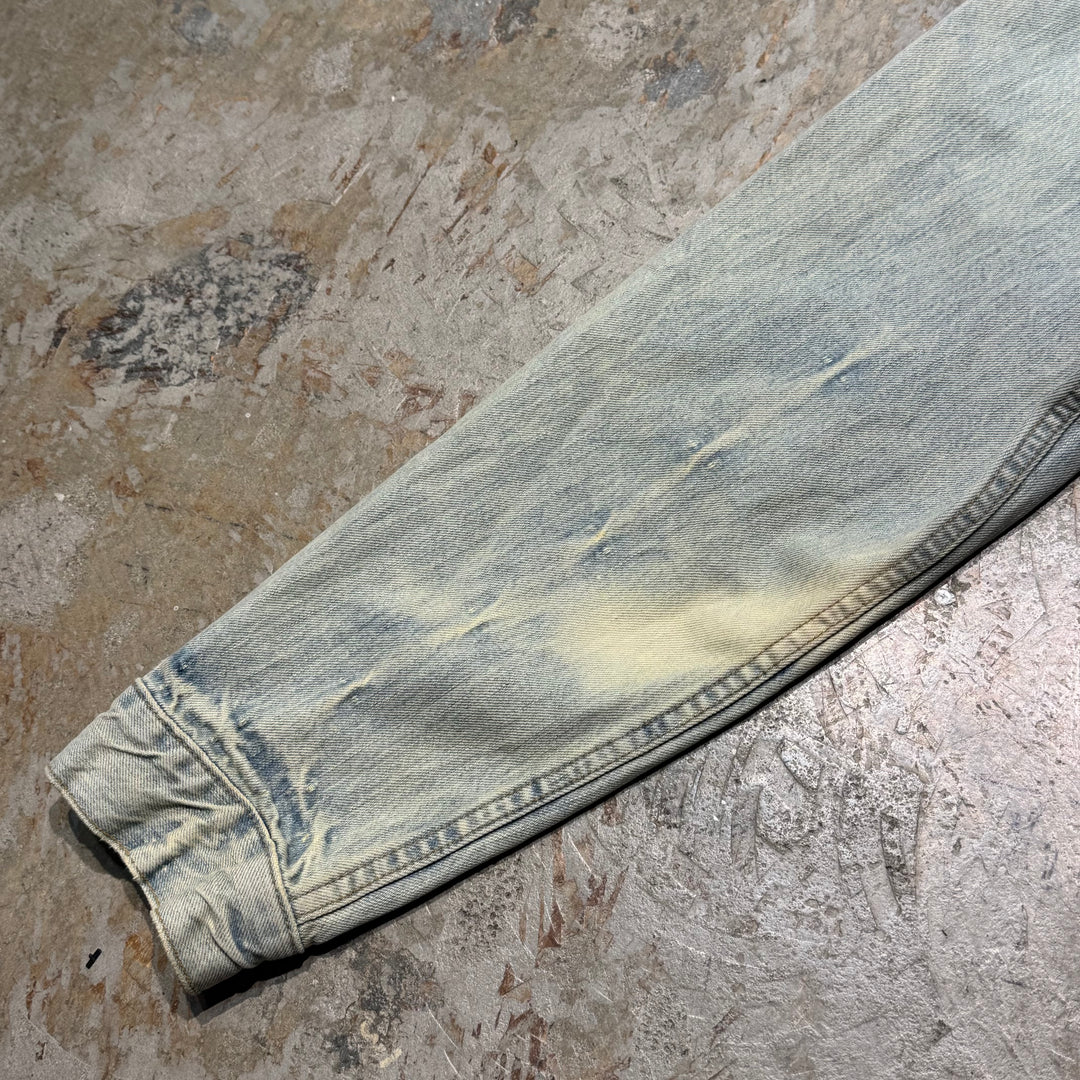 古着 GAP/ ギャップ/ デニムジャケット/ Gジャン/ サイズXL