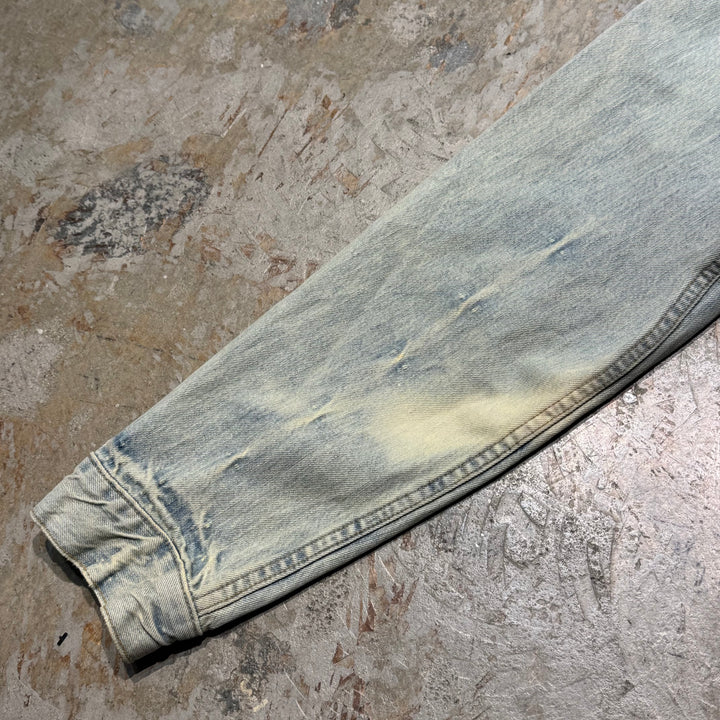 古着 GAP/ ギャップ/ デニムジャケット/ Gジャン/ サイズXL