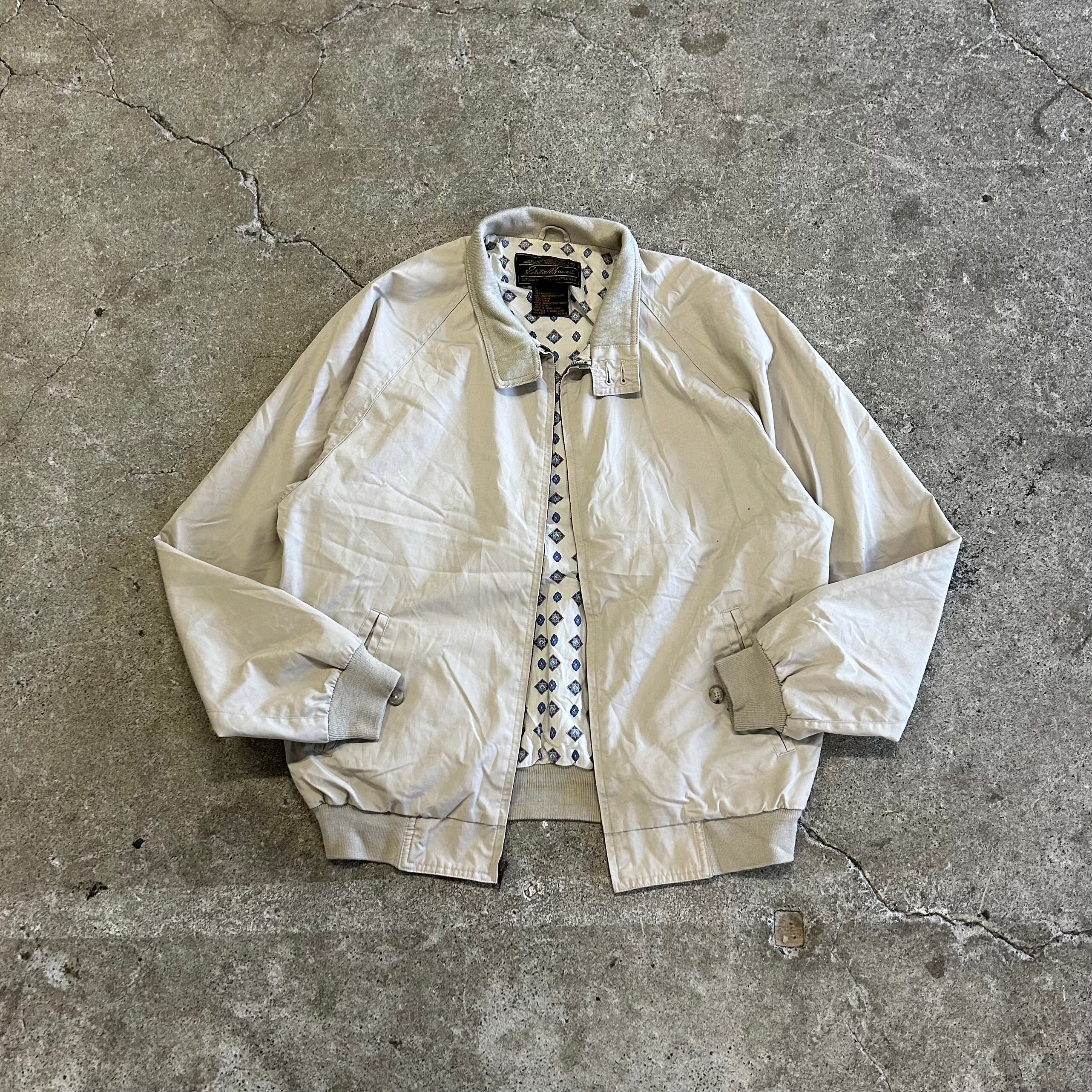 EddieBaur/エディバウアー – 古着屋 MUJIN