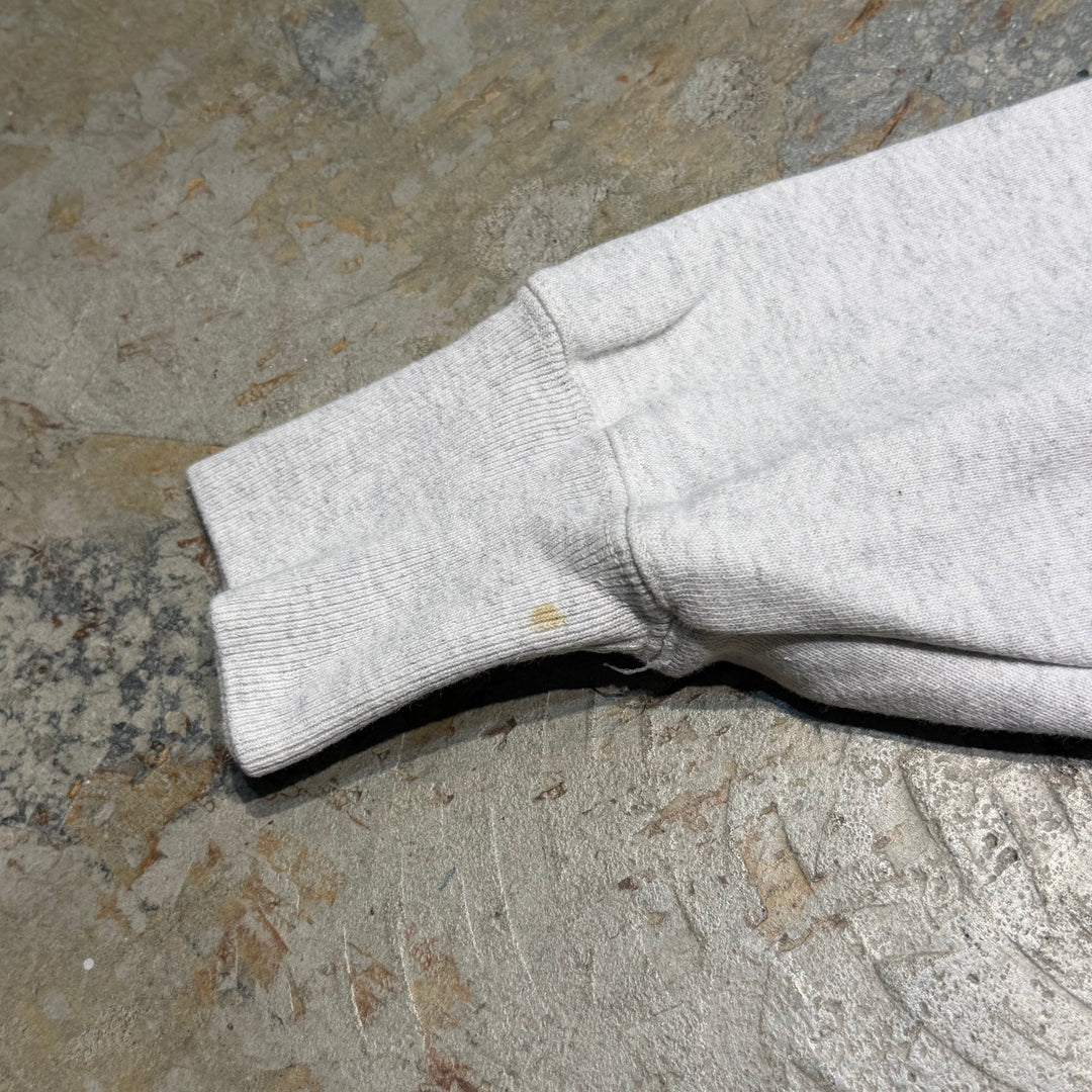 古着 Champion/ チャンピオン/リバースウィーブ/ クルーネックスウェット/ サイズM