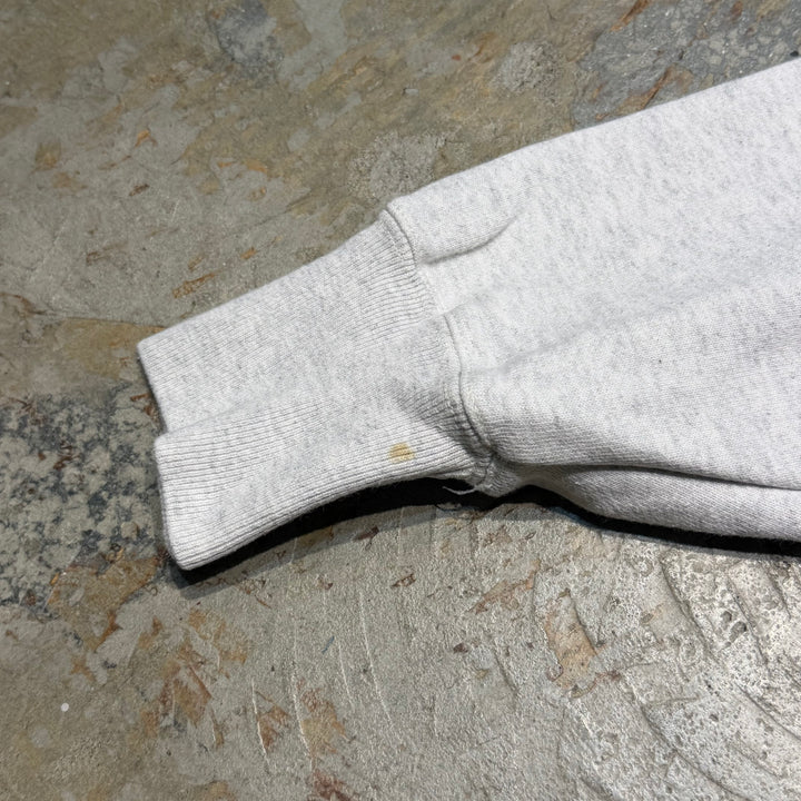 古着 Champion/ チャンピオン/リバースウィーブ/ クルーネックスウェット/ サイズM