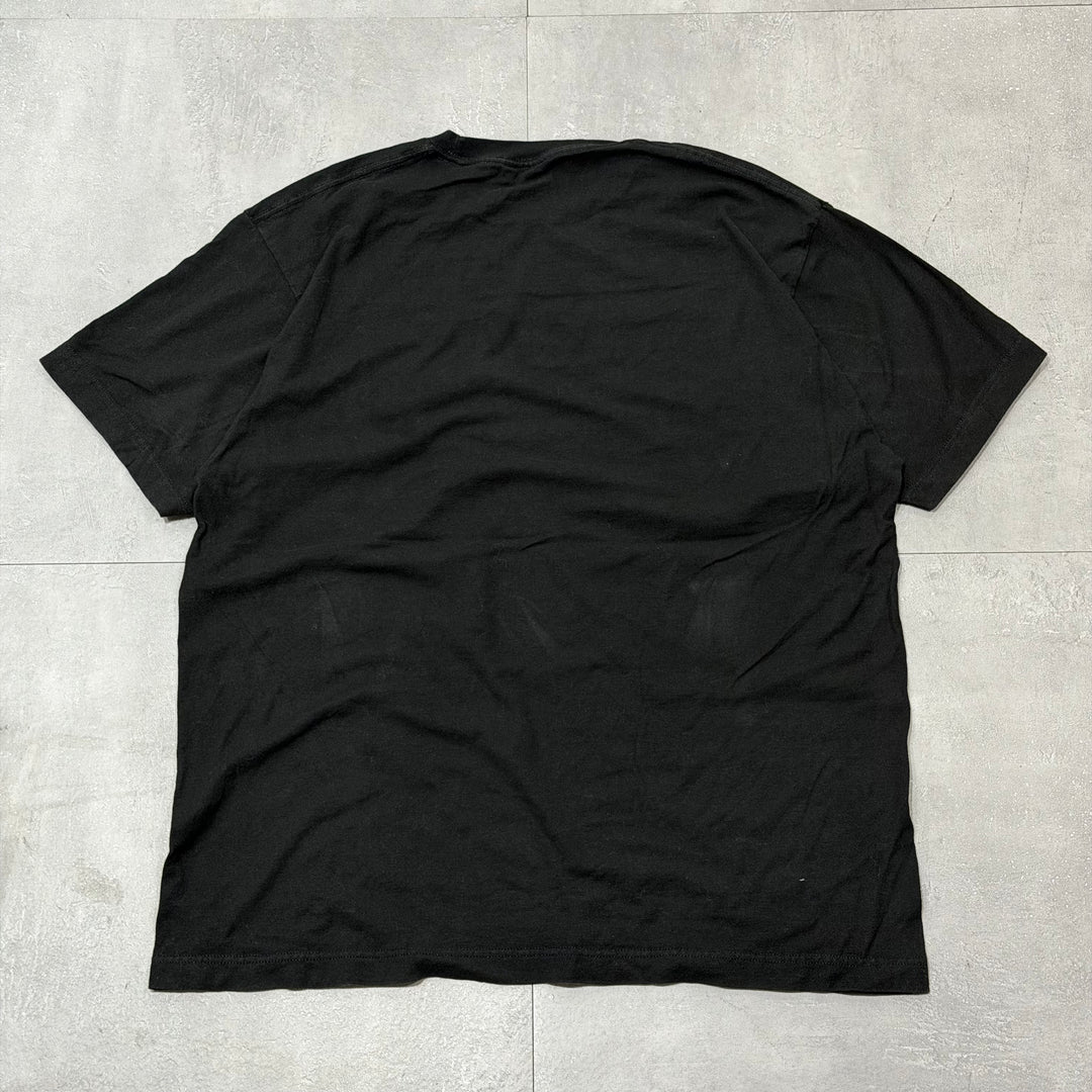 古着 初音ミク/アニメTシャツ/ サイズXL