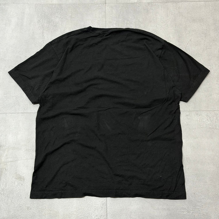 古着 初音ミク/アニメTシャツ/ サイズXL