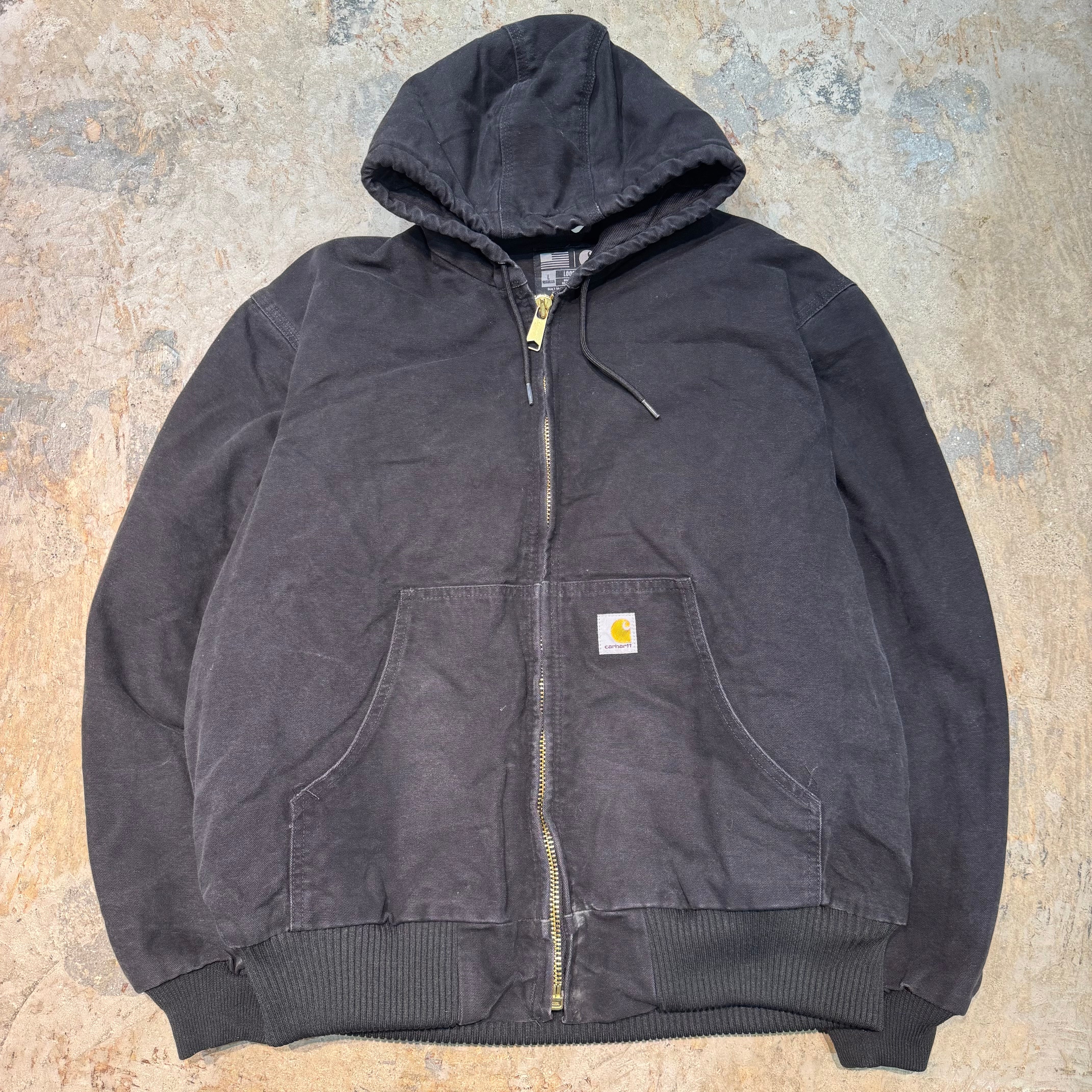 Carhartt/カーハート ジャケット 古着通販｜ダック・ワーク