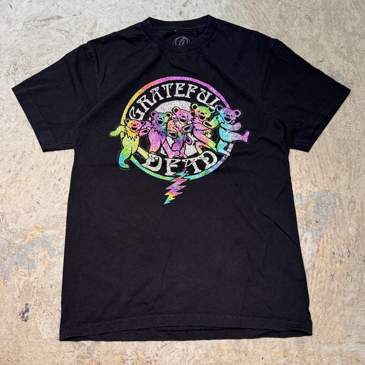 古着 Grateful Dead/グレイトフル デッド/ アーティストTシャツ/ サイズS