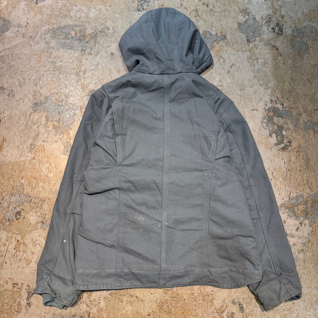 古着 carhartt/ カーハート/ アクティブジャケット/ 裏地ボア/サイズM