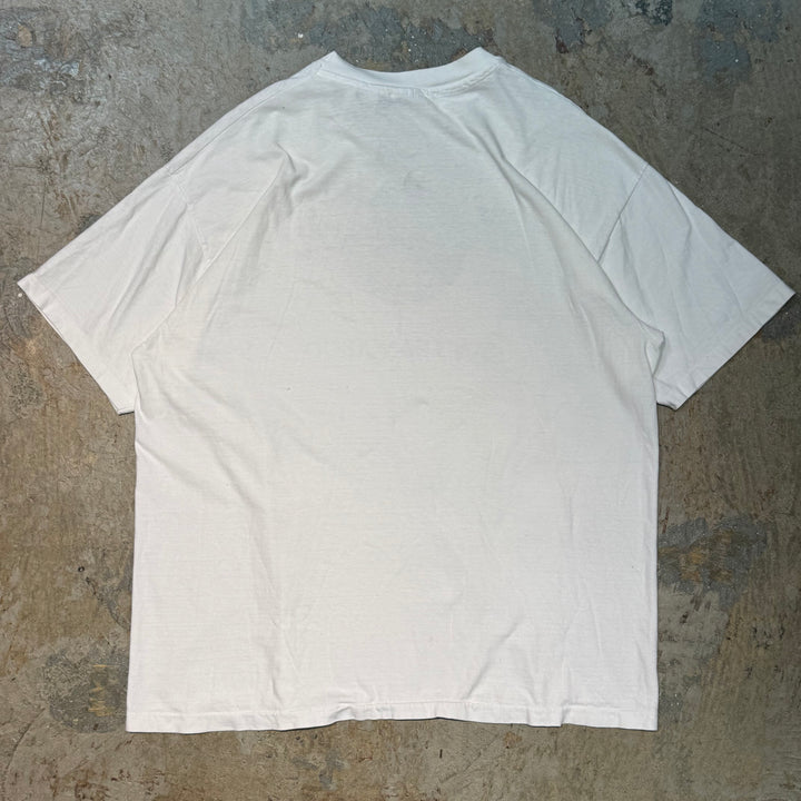 古着 USA製 Hard Rock CAFE/ ハードロックカフェ/ プリントTシャツ/ サイズXL