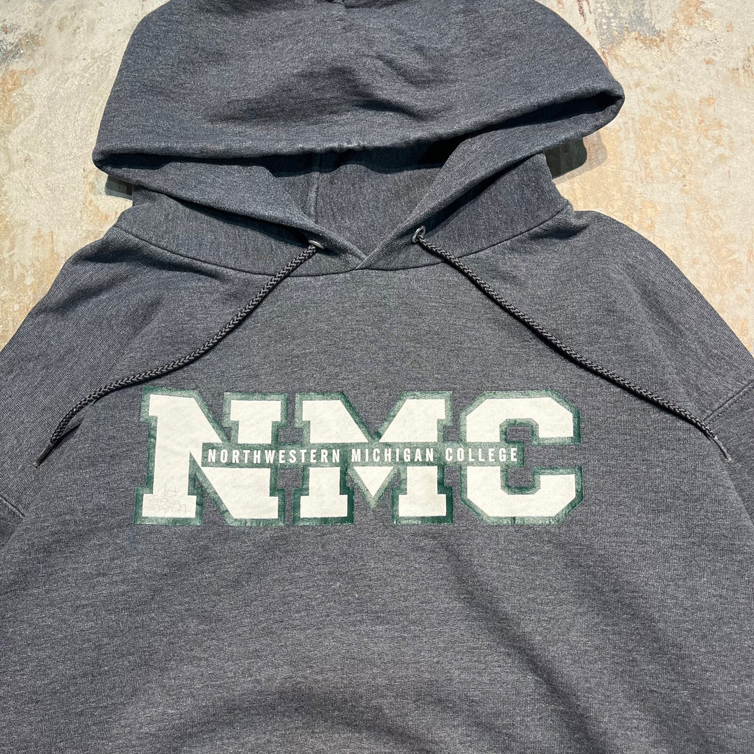 1938 Old Clothing Champion Pull Over Hoody Pullover Hoodie