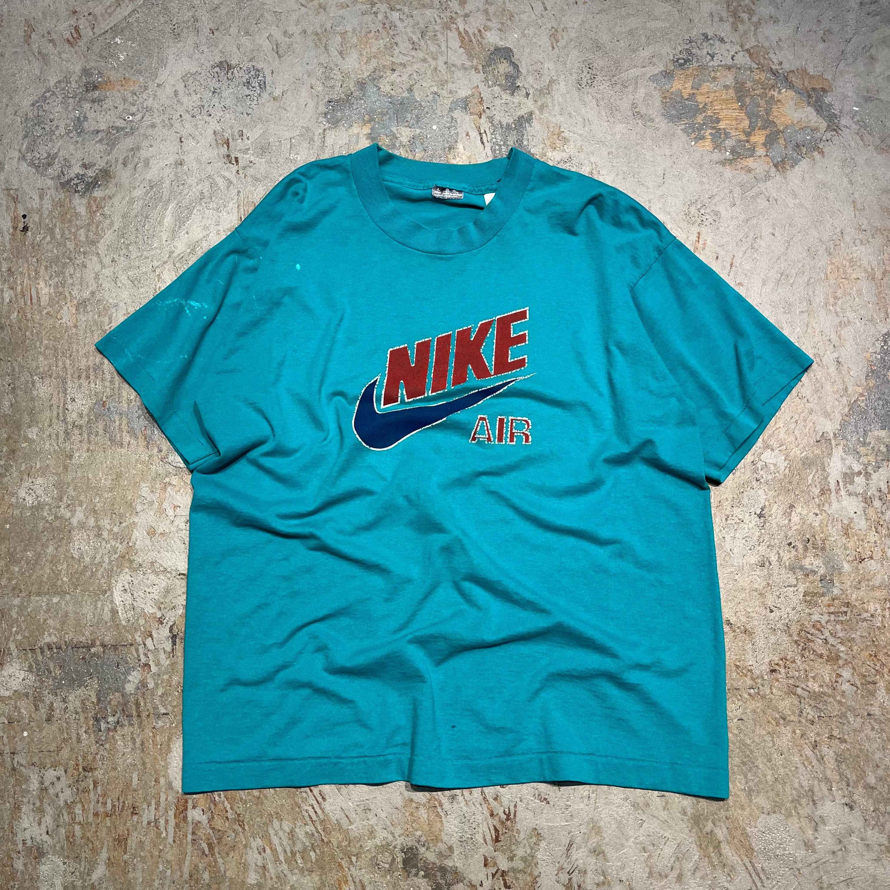 ストア nike t シャツ 古着