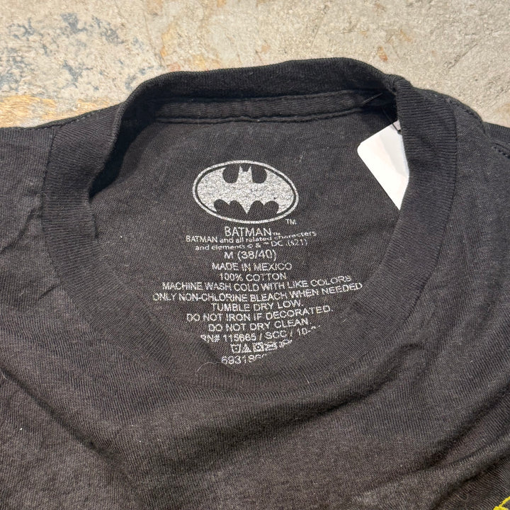 古着 BATMAN/ バットマン/ ムービーTシャツ/ サイズM