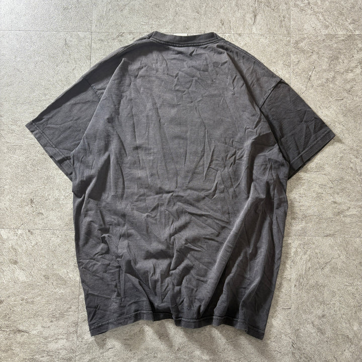 古着 00s Fuck Milk Got beer？プリントTシャツ サイズM