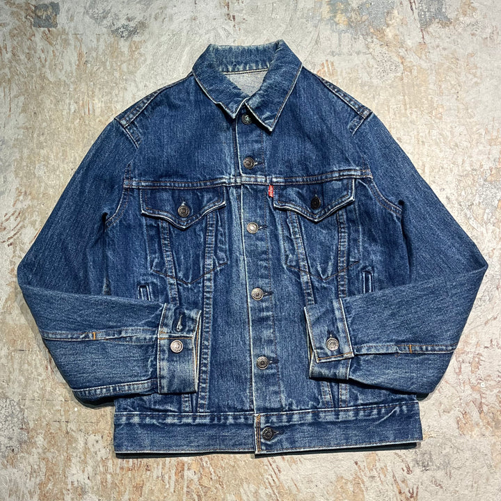 #3488 Levis/リーバイス Tracker Jacket/トラッカージャケット/Gジャン/サイズS相当