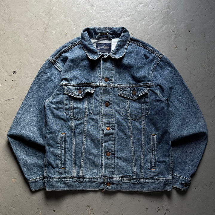 古着 Levi's / リーバイス/ デニムジャケット/ Gジャン/ サイズL