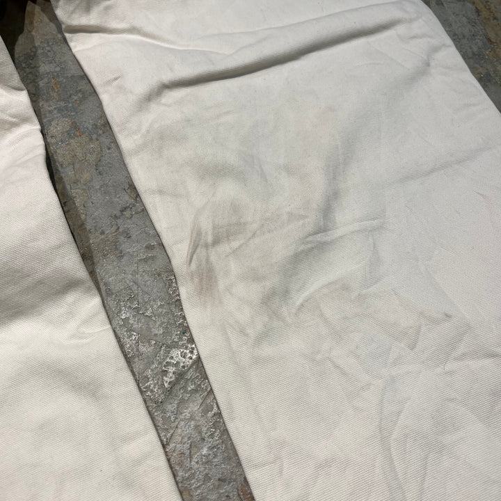 二手服裝Carhartt/ Double Knee Painter褲子/實際尺寸33 x 29